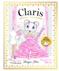Claris: Magnificent Mess