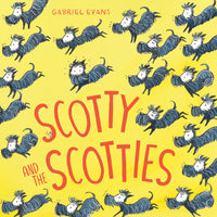 Thumbnail for Scotty And The Scotties