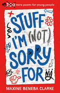 Stuff I'm (not) Sorry For