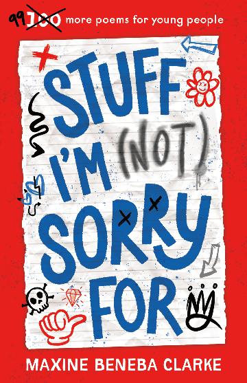 Stuff I'm (not) Sorry For
