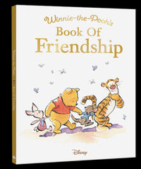 Thumbnail for Winnie-the-poohâ??s Book Of Friendship