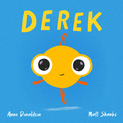 Derek