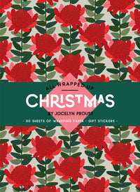 Thumbnail for All Wrapped Up: Christmas By Jocelyn Proust