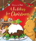 A Pudding For Christmas
