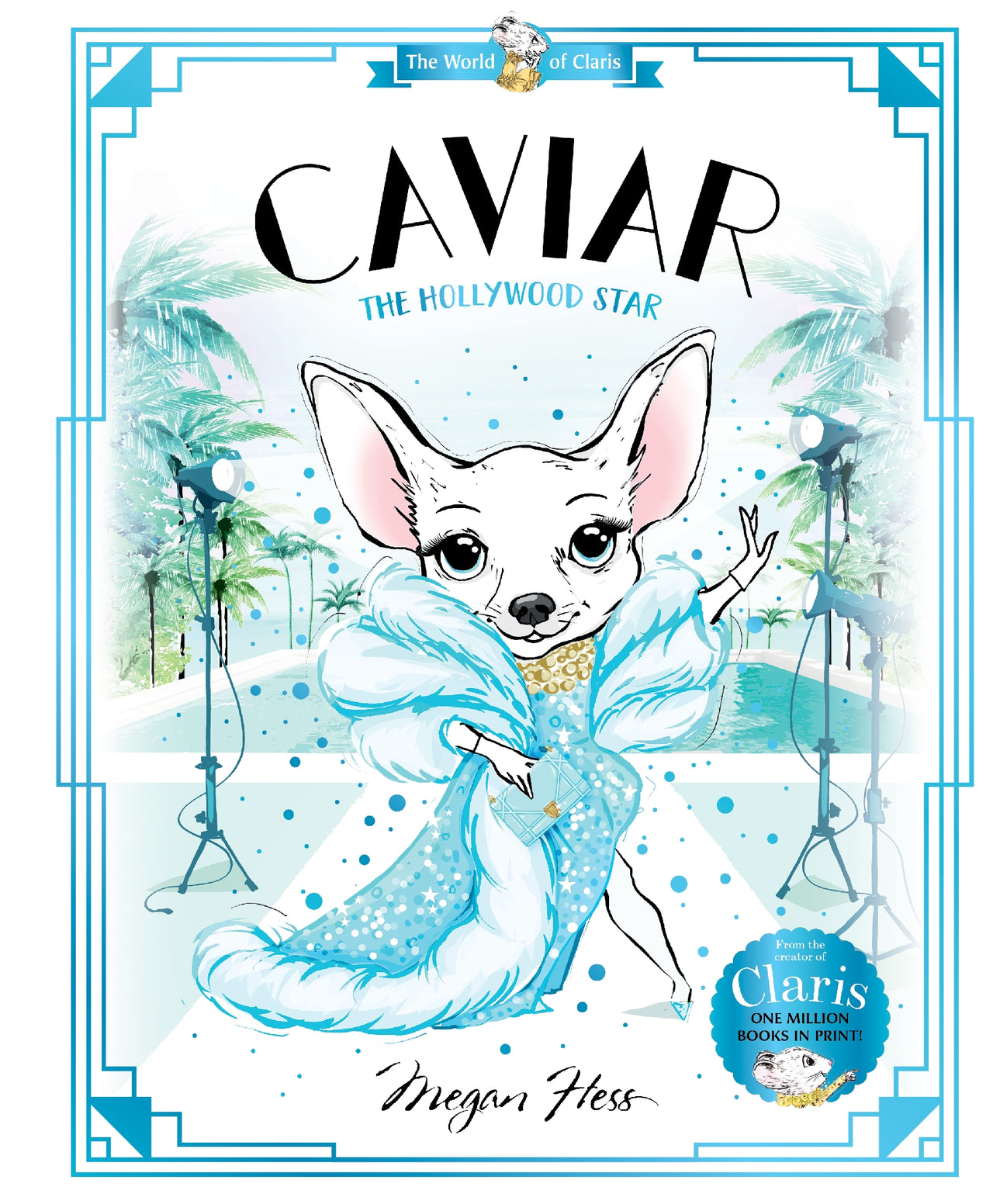 Caviar: The Hollywood Star