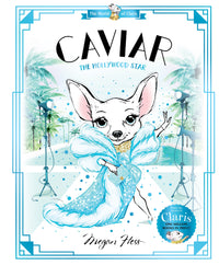 Thumbnail for Caviar: The Hollywood Star