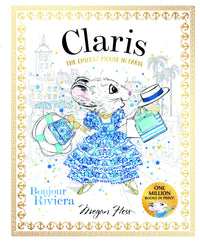 Thumbnail for Claris: Bonjour Riviera