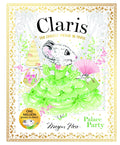 Claris: Palace Party