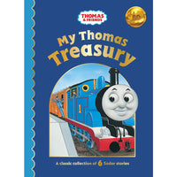 Thumbnail for My Thomas Treasury
