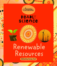 Thumbnail for Renewable Resources