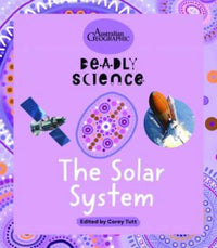 Thumbnail for The Solar System