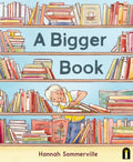 Bigger Book
