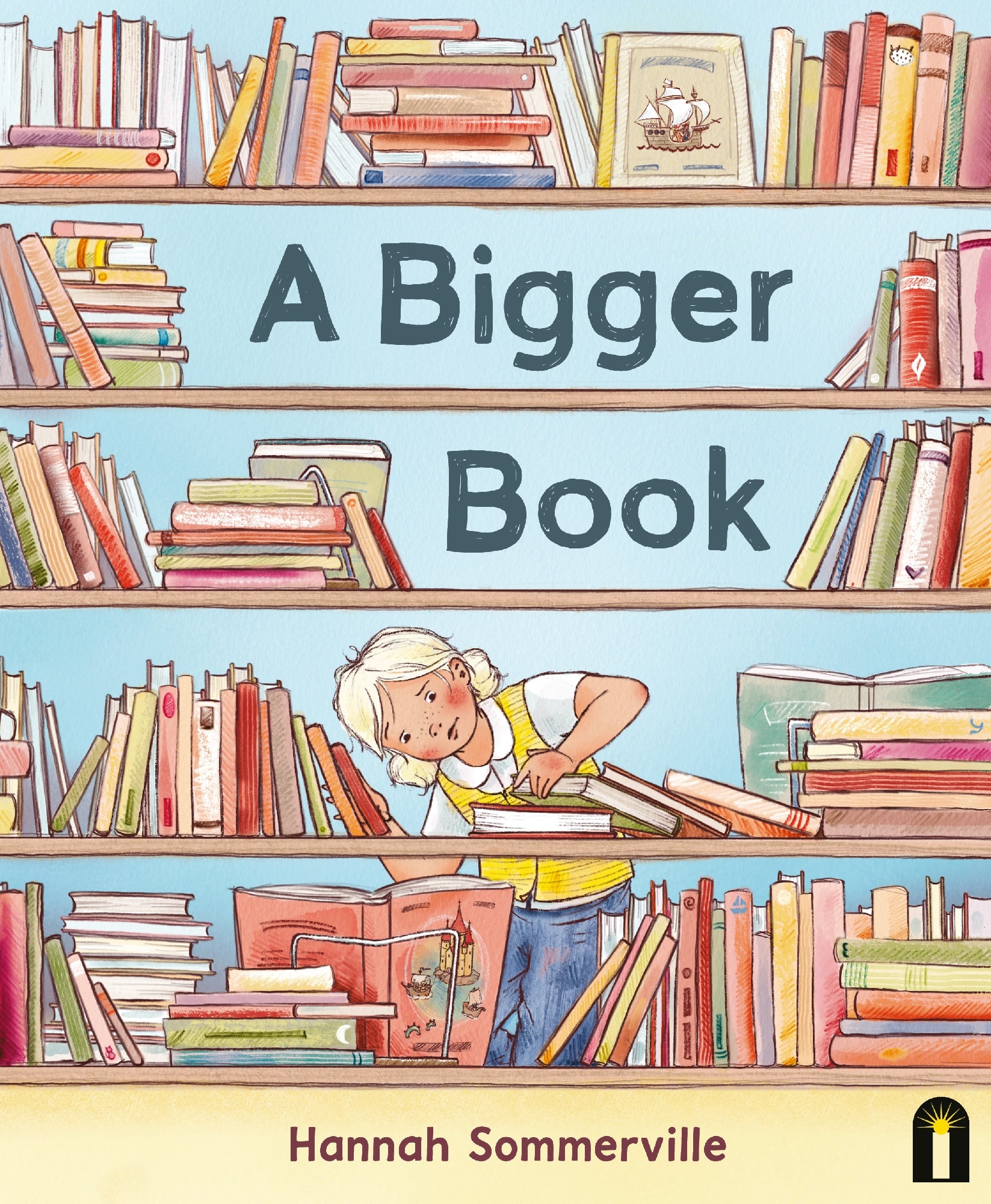 Bigger Book
