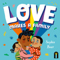 Love Makes A Family