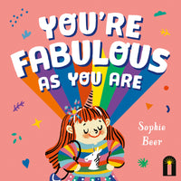 Thumbnail for Youâ??re Fabulous As You Are