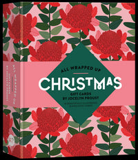 Thumbnail for All Wrapped Up: Christmas By Jocelyn Proust Gift Cards