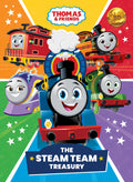 Thomas & Friends: The Steam Team Treasury