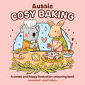 Aussie Cosy Baking