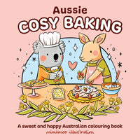 Thumbnail for Aussie Cosy Baking