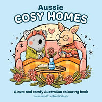 Thumbnail for Aussie Cosy Homes