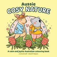 Thumbnail for Aussie Cosy Nature