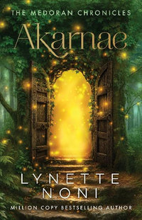 Thumbnail for Akarnae