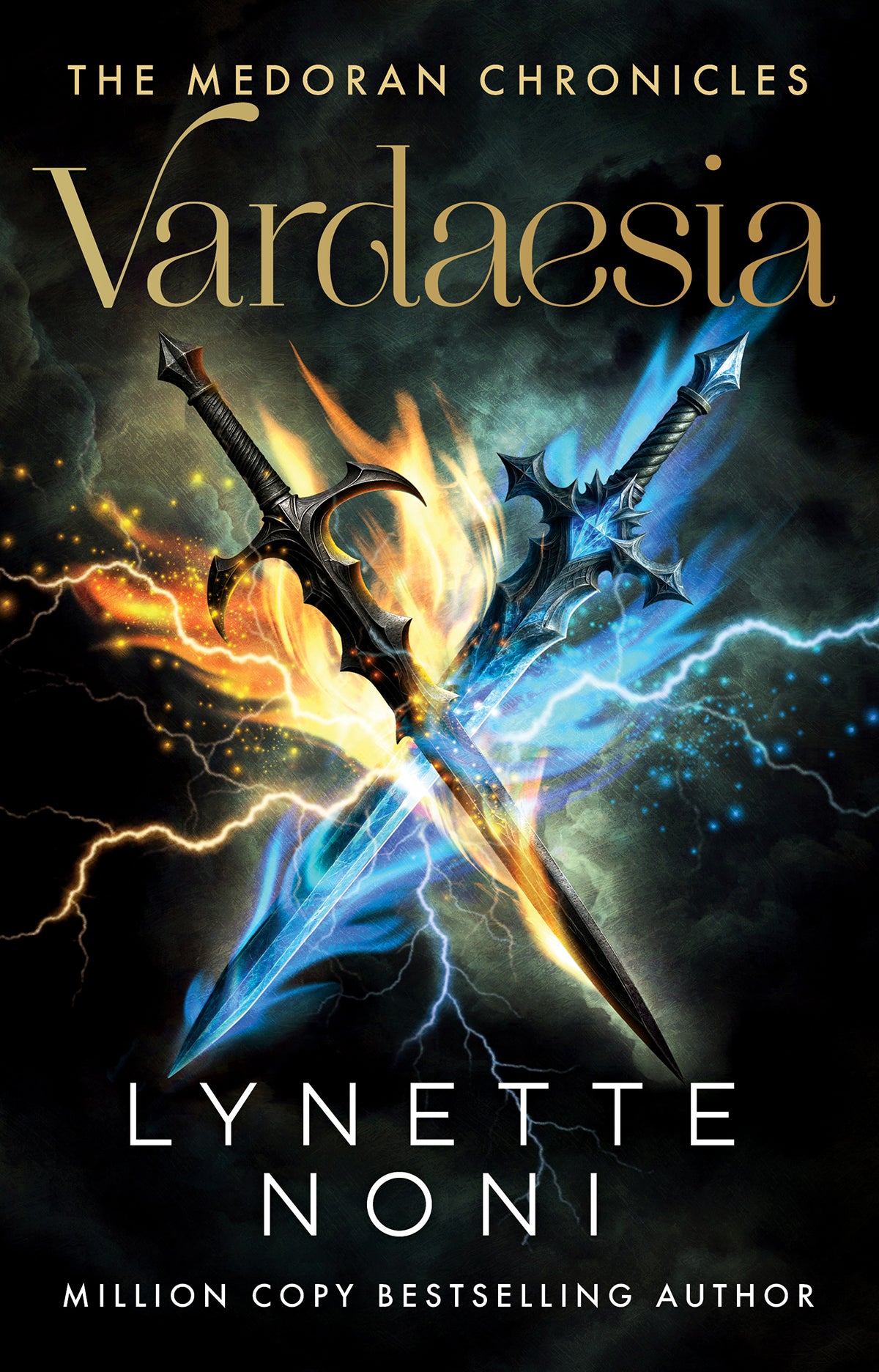 Vardaesia