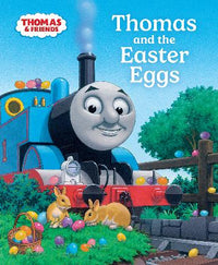 Thumbnail for Thomas And The Easter Eggs