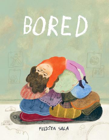 Bored