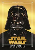 Star Wars Cinematic Classics: A New Hope