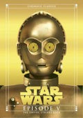 Star Wars Cinematic Classics: The Empire Strikes Back