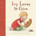 Ivy Loves To Give
