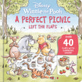 Winnie-the-pooh: A Perfect Picnic