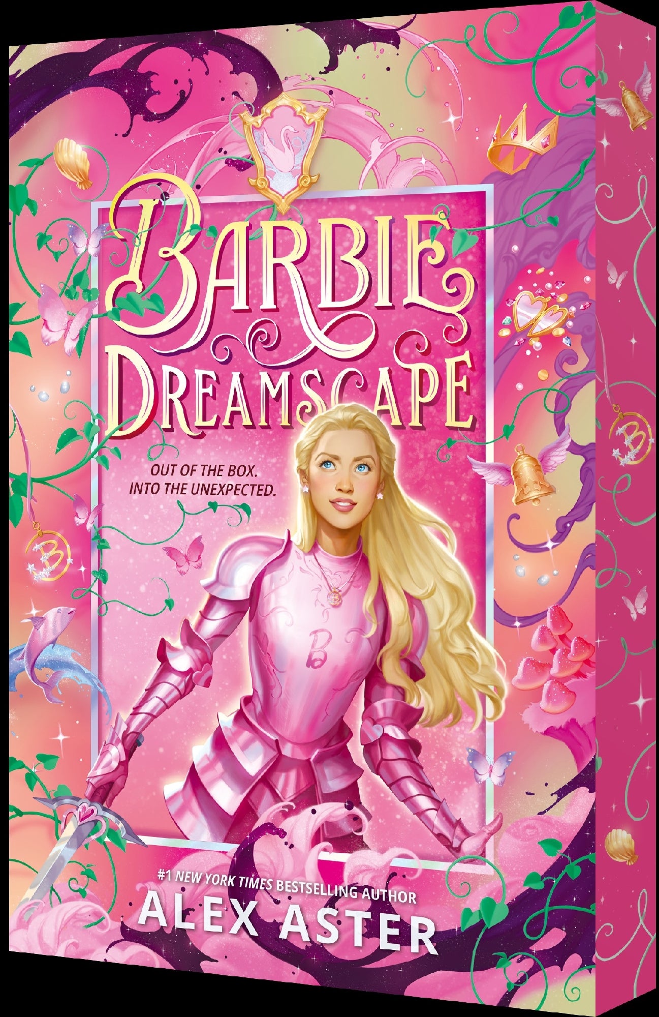 Barbie: Dreamscape