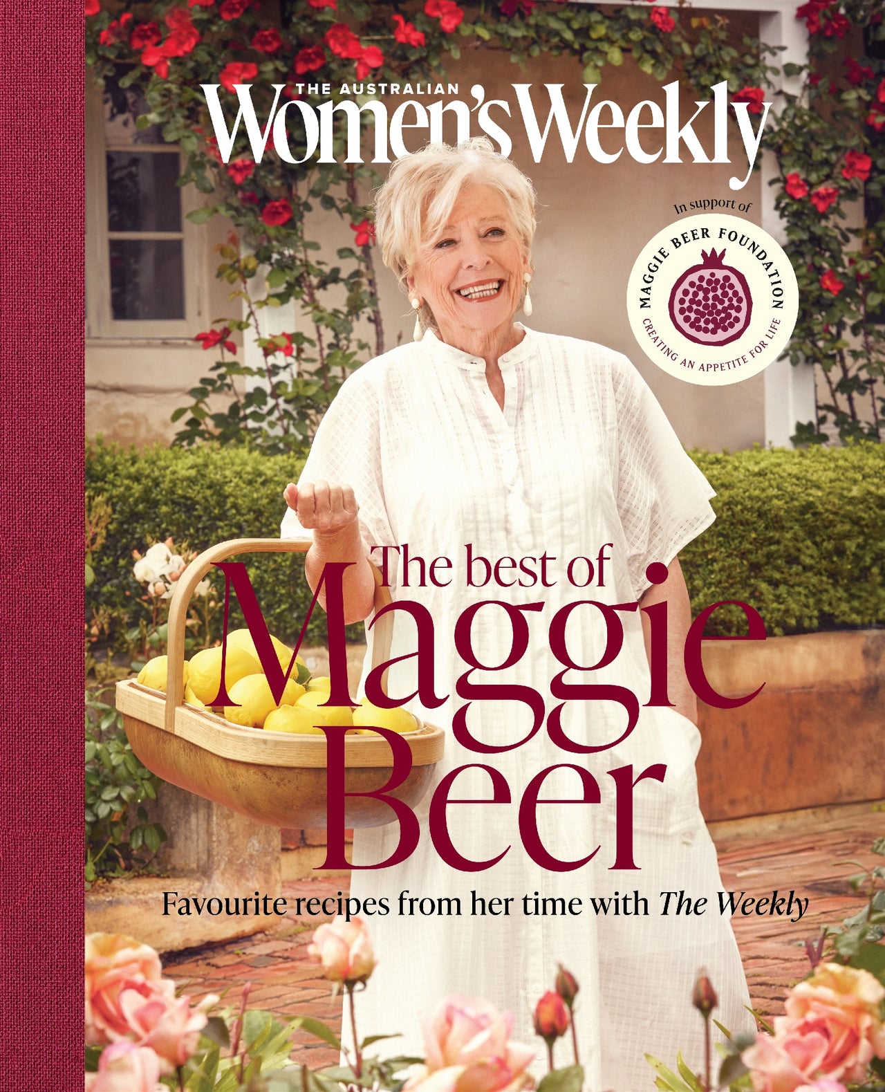 The Best Of Maggie Beer