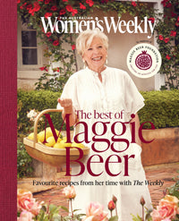 Thumbnail for The Best Of Maggie Beer
