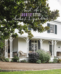 Thumbnail for Best Of Country Style Homes & Gardens