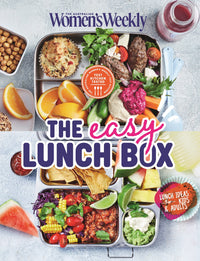 Thumbnail for The Easy Lunchbox