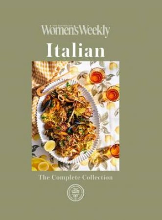 The Italian Complete Collection