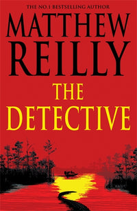 Thumbnail for The Detective