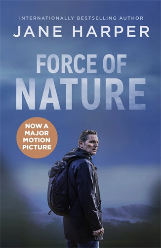 Force Of Nature