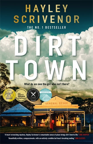 Dirt Town