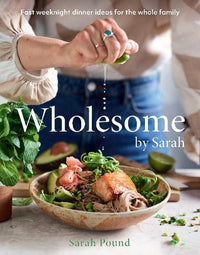 Thumbnail for Wholesome By Sarah