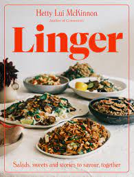 Thumbnail for Linger