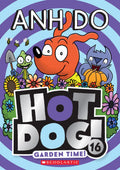 Garden Time! (hotdog! 16)