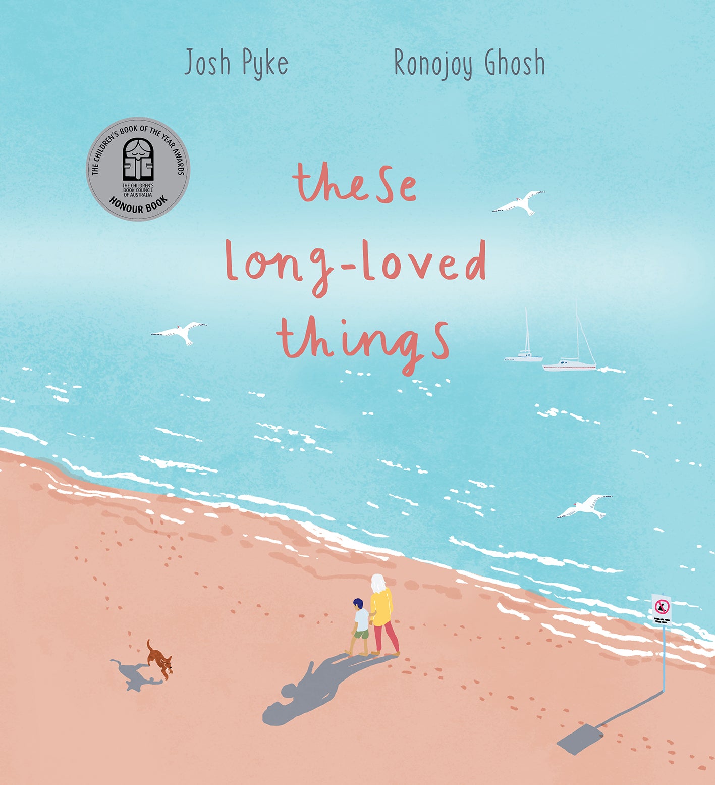 These Long-loved Things