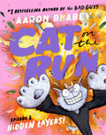 Hidden Layers! (cat On The Run: Episode 3)