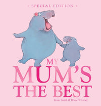 Thumbnail for My Mum's The Best (special Edition)