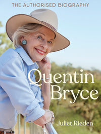 Thumbnail for Quentin Bryce: The Authorised Biography