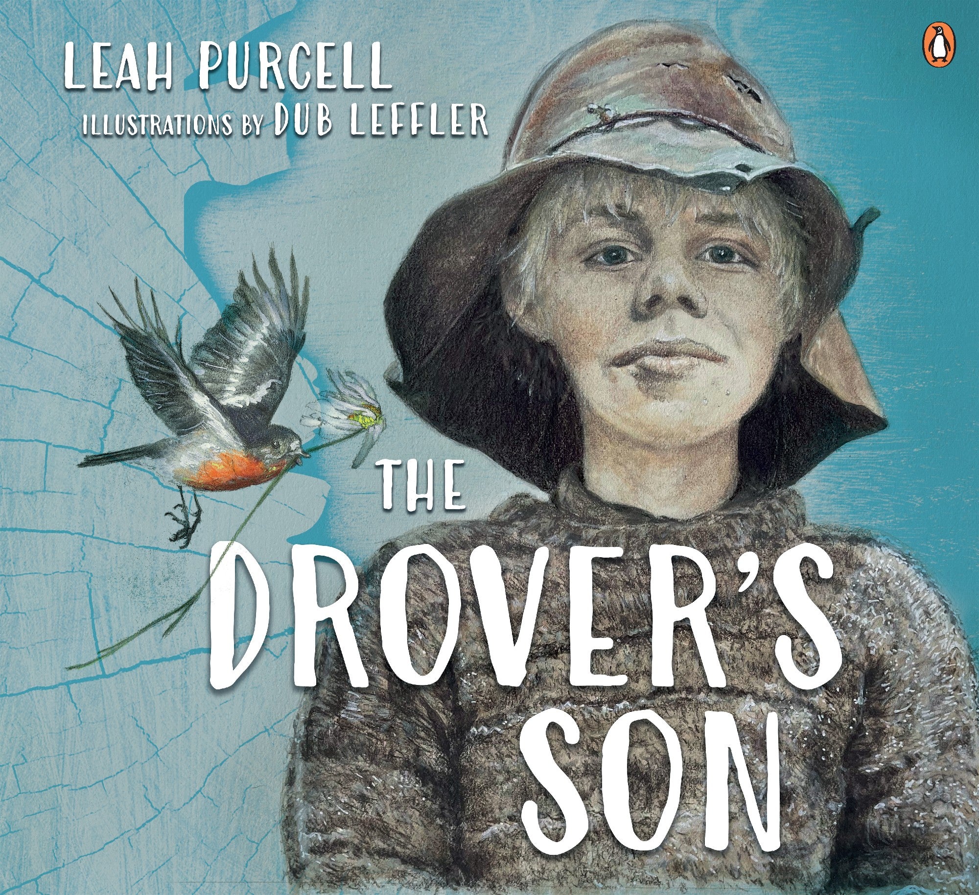 The Drover's Son